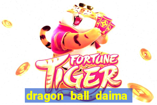 dragon ball daima via torrent